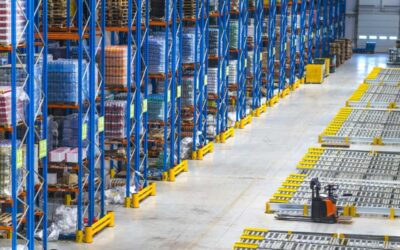 How important is Warehouse Automation to your business?